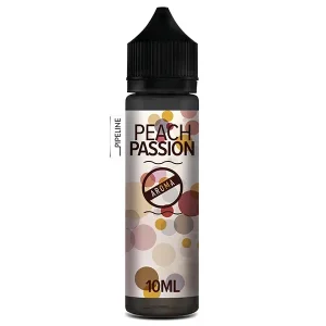 Peach Passion Longfill