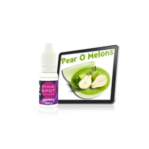 – Pear O Melons