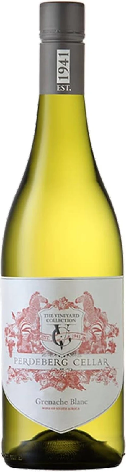 Perdeberg The Vineyard Collection Grenache Blanc 2025