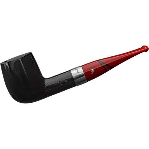 Peterson Pfeife Dracula Black X105