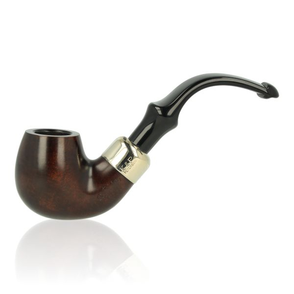 Peterson Pfeife PPP System Brown 317 PL