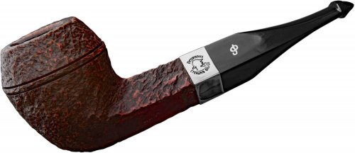Peterson Pfeife Sherlock Holmes Baker Street Rustic