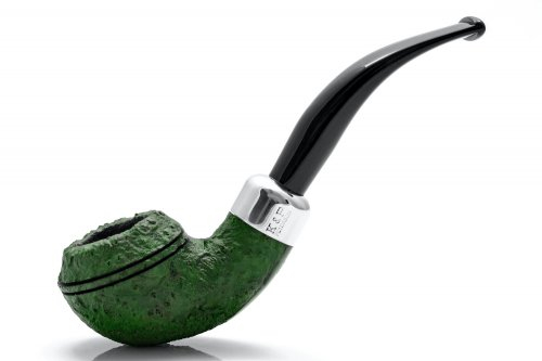 Peterson Pfeife St. Patricks Day 2020 – 999