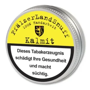 Pfälzer Land Snuff – Kalmit