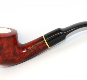 Pfeife mit Meerschaum-Einsatz Spitfire Gioconda 6