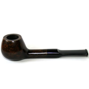 Pfeife Molina Dunkelbraun No. 6