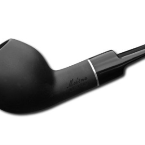 Pfeife Molina Shorty Black No 2