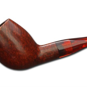 Pfeife Molina Shorty Braun No.3