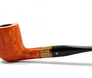 Pfeife Molina Zebrano LI No.21