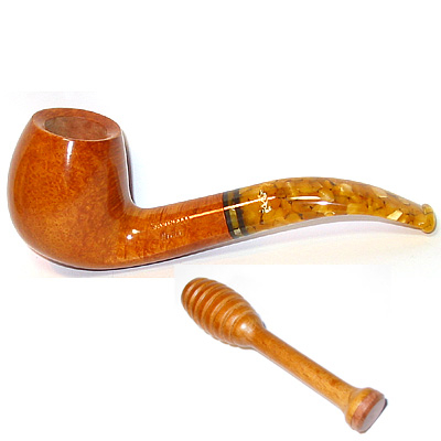 Pfeife Savinelli Miele 677