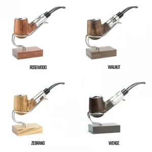 Pfeifen-Set ePipe Bent 18350 – Créavap
