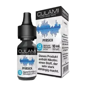 Pfirsich – CULAMI