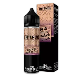 Pfirsich Maracuja – German Flavours (Intense) (Longfill) (aroma)