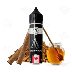 PGVG Labs – Don Cristo Ambassador 50ml