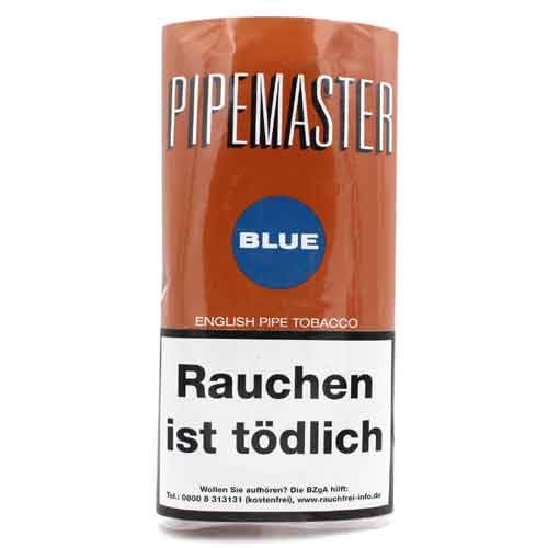 Piepmaster English Blue Pfeifentabak