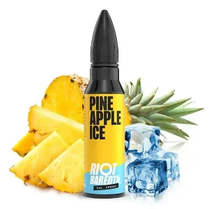 Pineapple Ice Aroma – Riot Squad Bar EDTN
