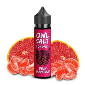 Pink Grapefruit – Longfill