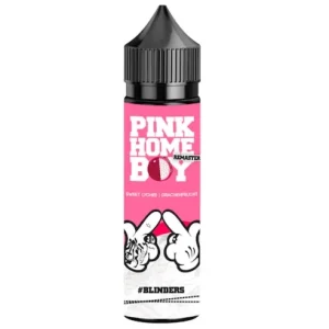 Pink Homeboy Blinders Aroma 20ml #GANGGANG