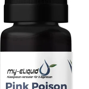 Pink Poison Aroma