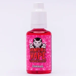 Pinkman Aroma 30ml Vampire Vape