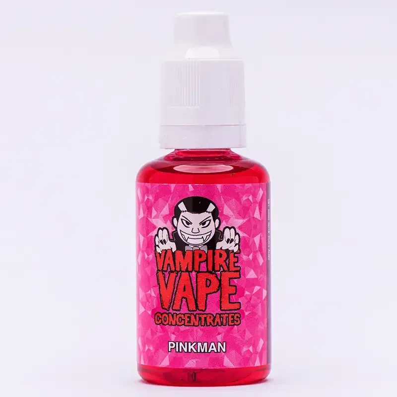 Pinkman Aroma 30ml Vampire Vape