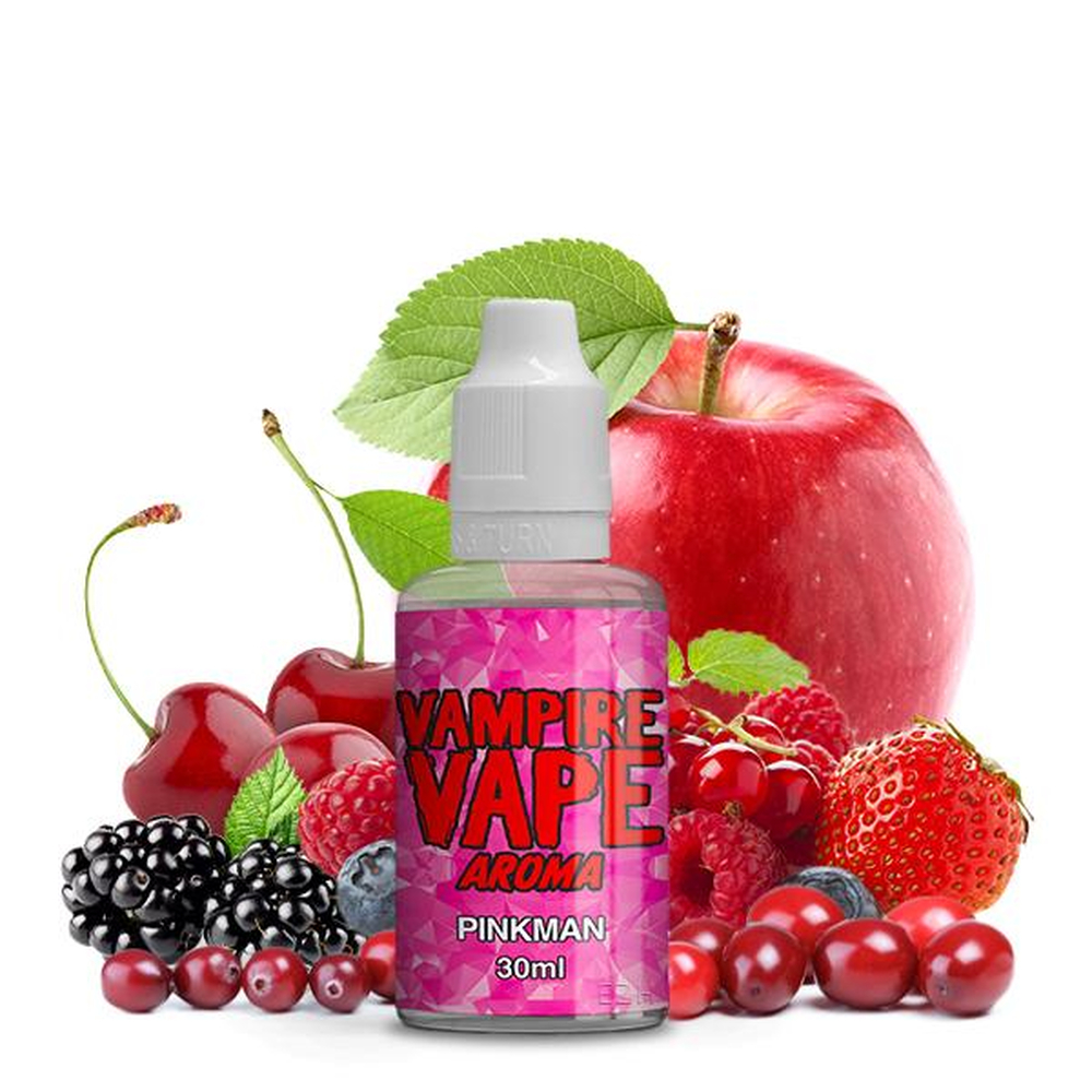 Pinkman Aroma – Vampire Vape – 30ml