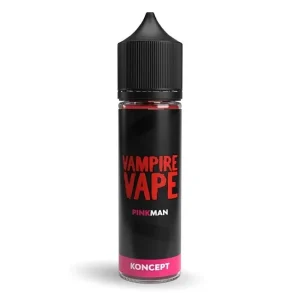 Pinkman - Vampire Vape Koncept (50/60ml)