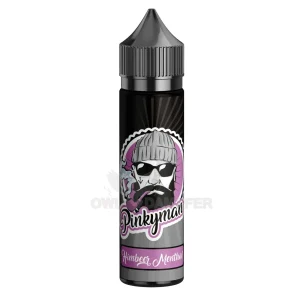 Pinkyman 5ml in 60 Longfill
