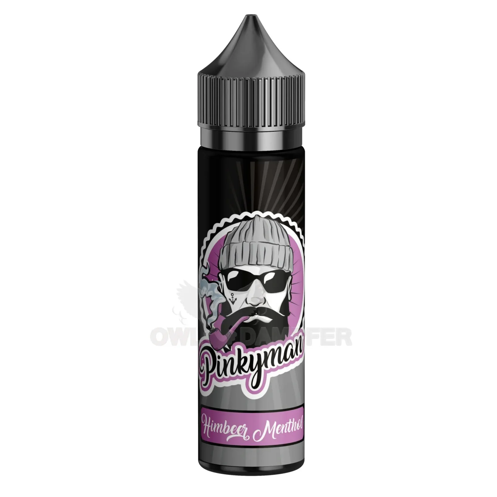 Pinkyman 5ml in 60 Longfill