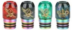 Piratenkönig 510 Driptip
