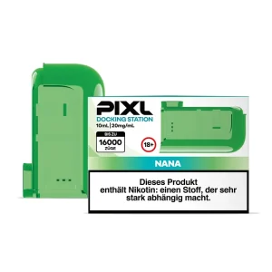 PIXL XFill Pod – Nana – 10ml