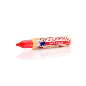 PJ Empire – Apple Strudl – 30 ml