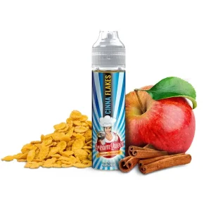 PJ Empire – Cinna Flakes (Longfill, 60 ml, Dessert)