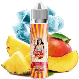 PJ Empire Mango Bango
