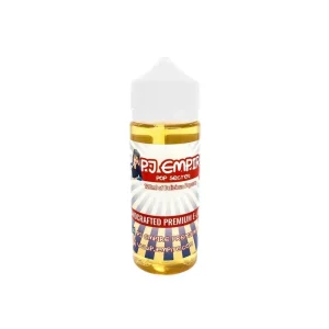 PJ Empire – POP Secret – Shotsystem – 0 mg