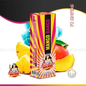PJ Empire Slushy Queen Mango Bango Aroma – 10 ml