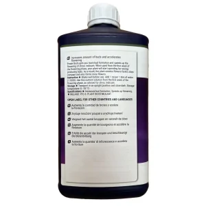 Plagron Sugar Royal 100ml, 250ml, 500ml 1L, 5L 5 Liter