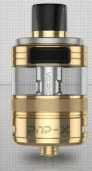 PnP X Pod Verdampfer VooPoo 24mm 5,0ml Magnet-Verschluss