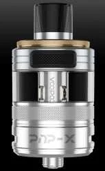 PnP X Pod Verdampfer VooPoo 24mm 5,0ml Magnet-Verschluss - Image 2