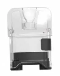 Pod für Riil X 2ml Aspire transparent ohne Coil benötigt AF Mesh