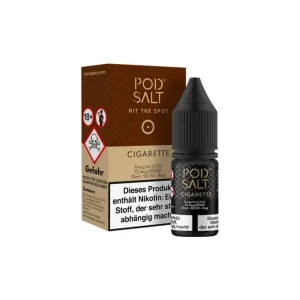 Pod Salt Cigarette Nikotinsalz Liquid 10ml
