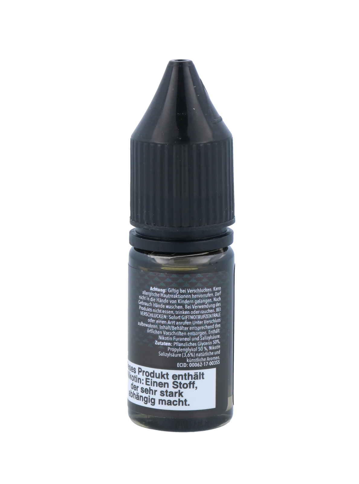 Pod Salt - Cigarette - Nikotinsalz Liquid - Image 2