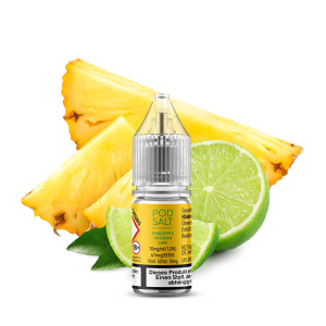Pod Salt X – Pineapple Passion Lime Nikotinsalz Liquid