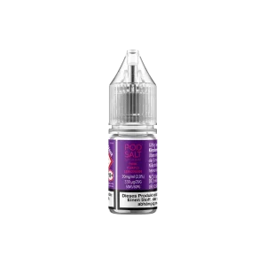 Pod Salt Xtra Nikotinsalz – Pink Purple Lemonade – Liquid 20mg 10ml