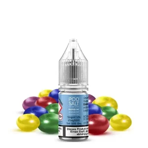 POD SALT XTRA Rainbow Nikotinsalz Liquid