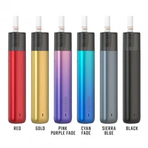 Pod-System Vilter 2 – Aspire