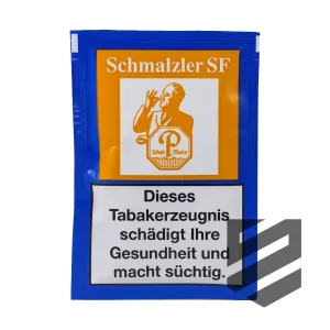 Pöschl’s – Schmalzler Südfrucht 25g