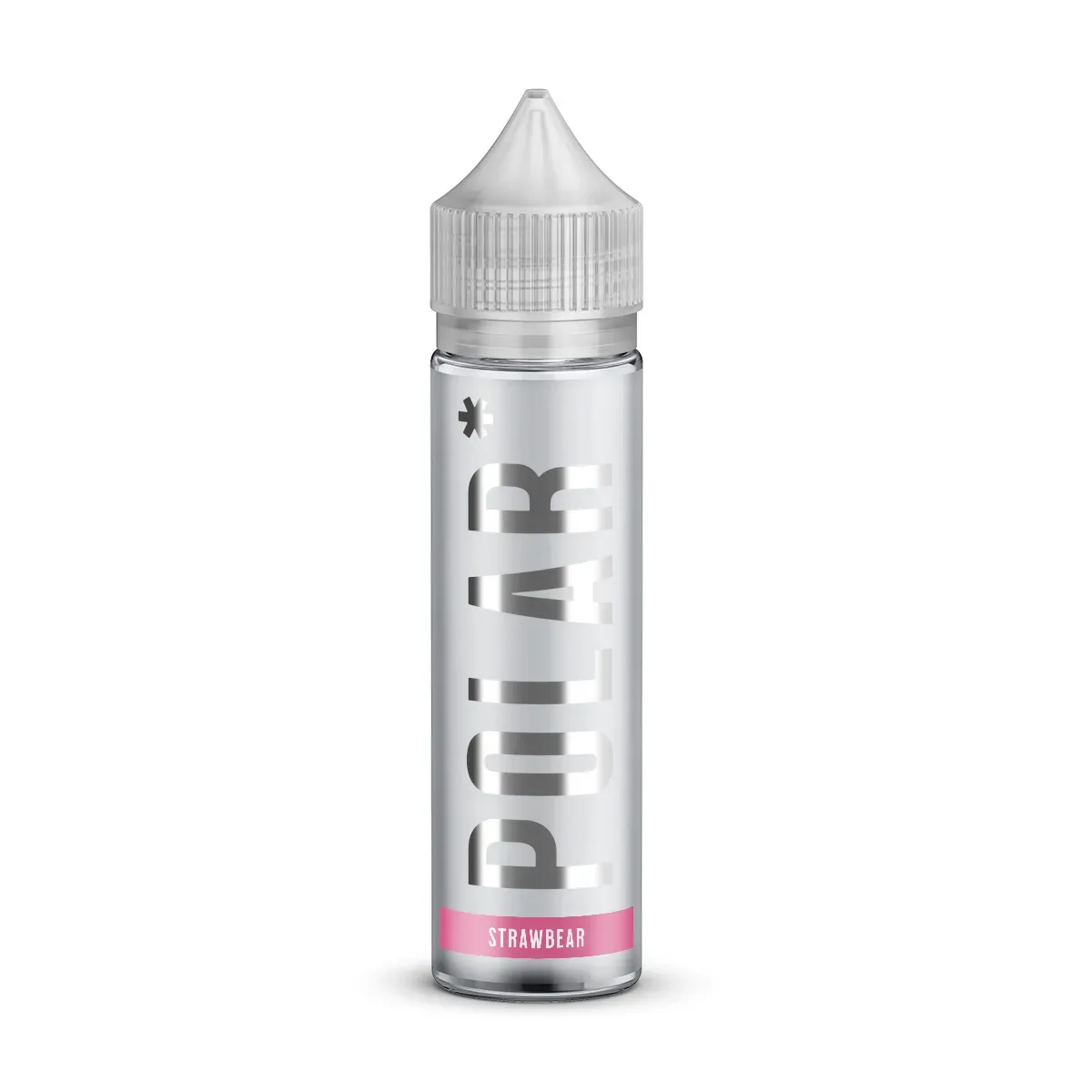 Polar – StrawBear Longfill 10ml