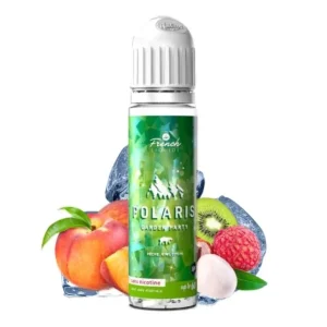 Polaris by Le French – Garden Party 50ml Shortfill