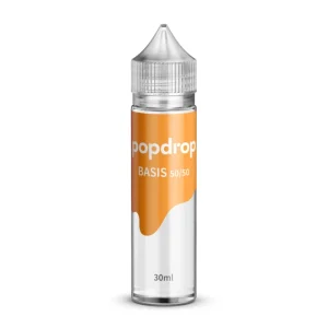 POPDROP Base 50/50 30ml